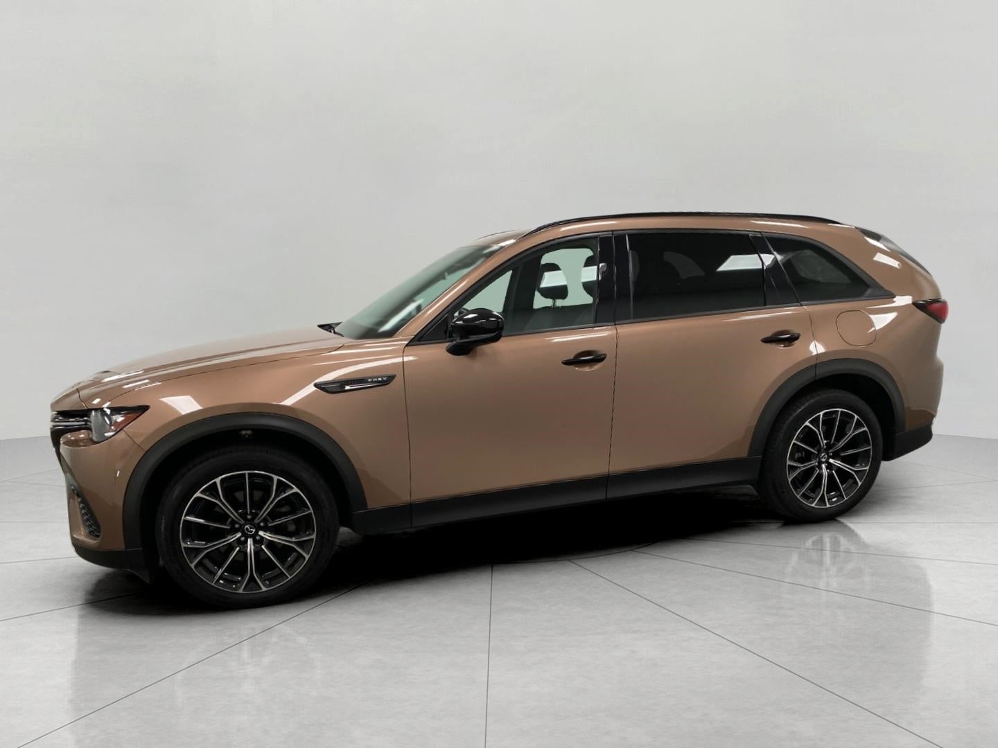 2025 Mazda Mazda CX-70 PHEV Premium Plus Package AWD