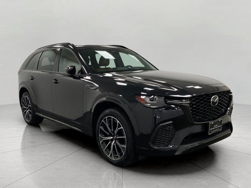 2025 Mazda Mazda CX-70 3.3 Turbo S Premium Plus Package AWD