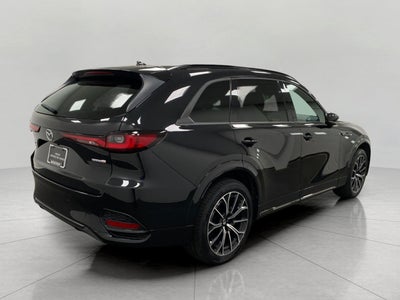 2025 Mazda Mazda CX-70 3.3 Turbo S Premium Plus Package AWD