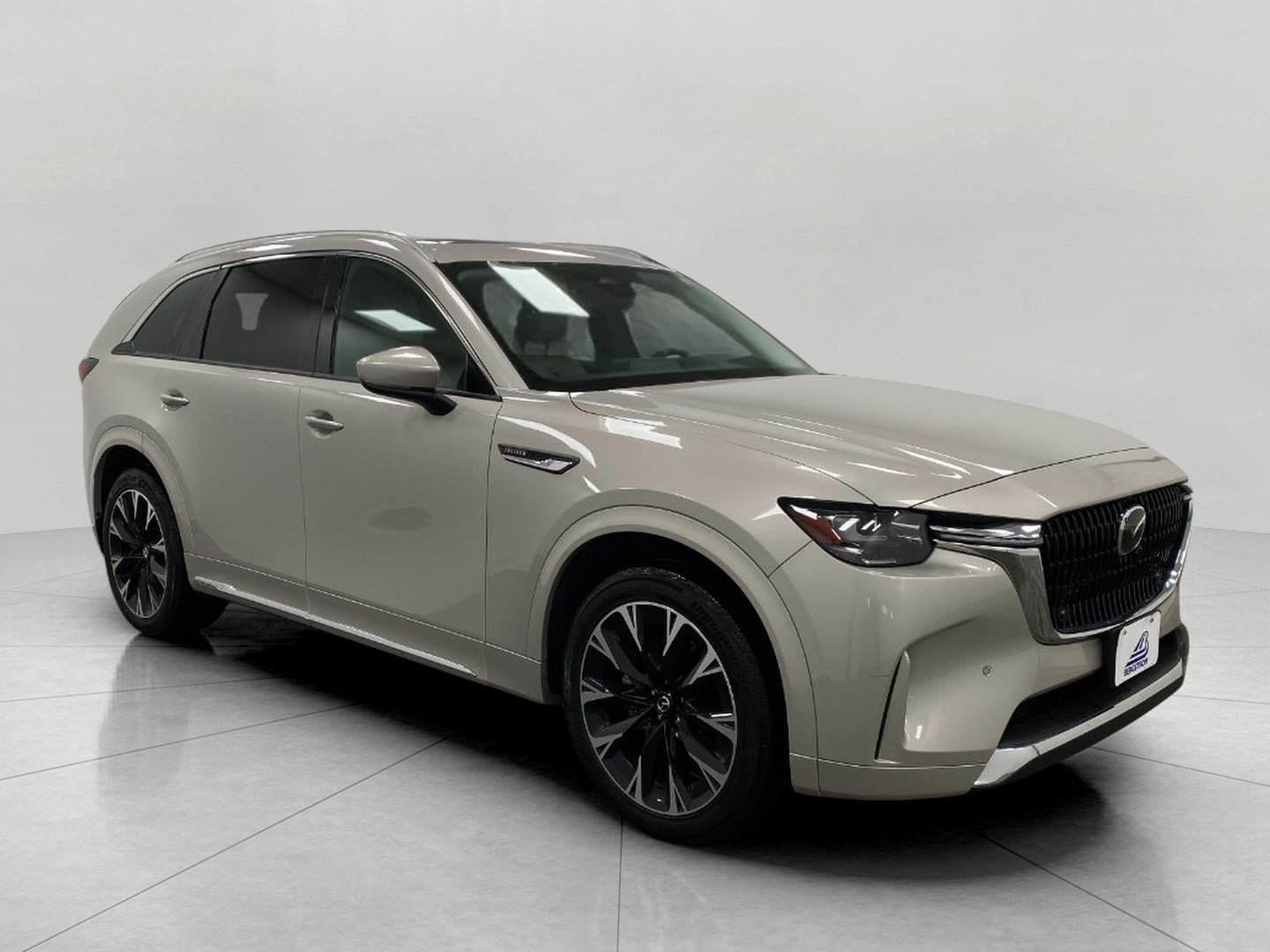 2024 Mazda Mazda CX-90 3.3 Turbo S AWD