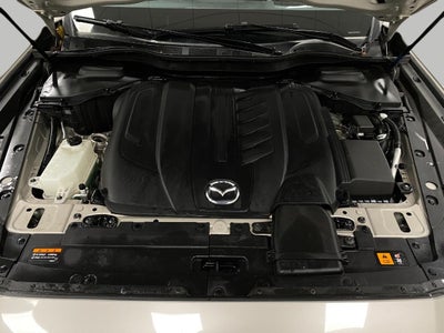 2024 Mazda Mazda CX-90 3.3 Turbo S AWD