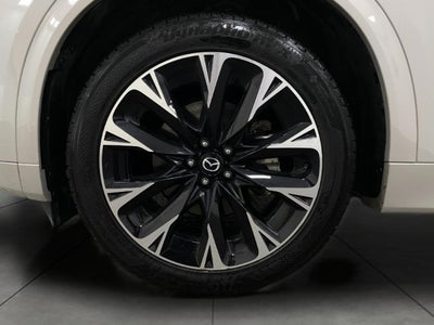 2024 Mazda Mazda CX-90 3.3 Turbo S AWD