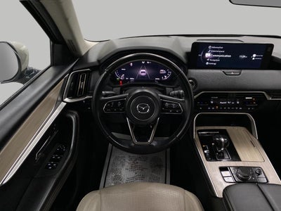 2024 Mazda Mazda CX-90 3.3 Turbo S AWD