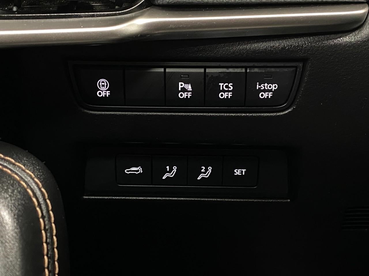 2024 Mazda Mazda CX-90 3.3 Turbo S AWD