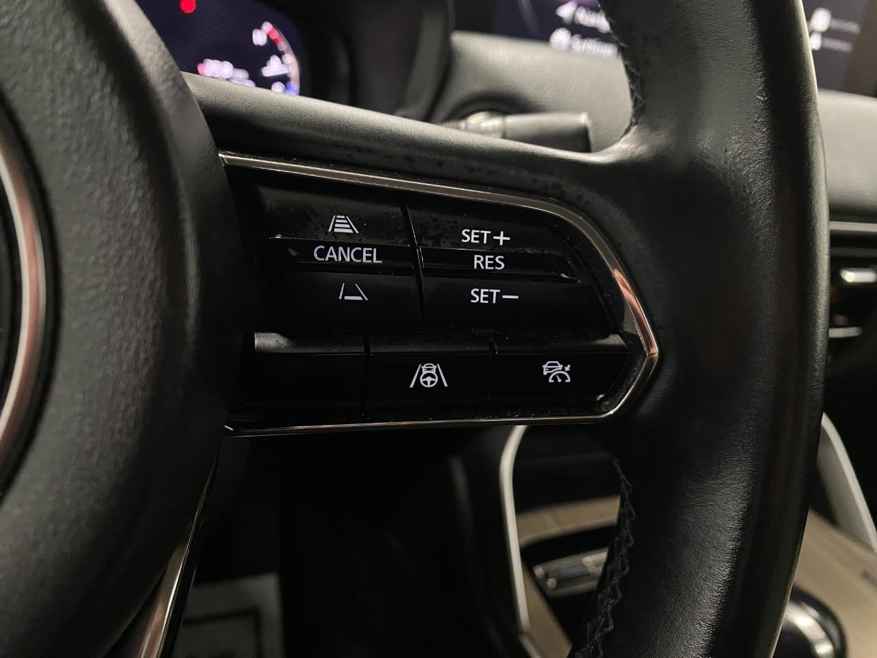 2024 Mazda Mazda CX-90 3.3 Turbo S AWD