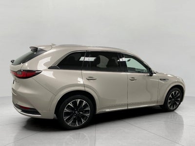 2024 Mazda Mazda CX-90 3.3 Turbo S AWD