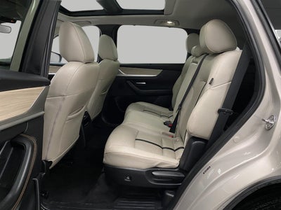 2024 Mazda Mazda CX-90 3.3 Turbo S AWD