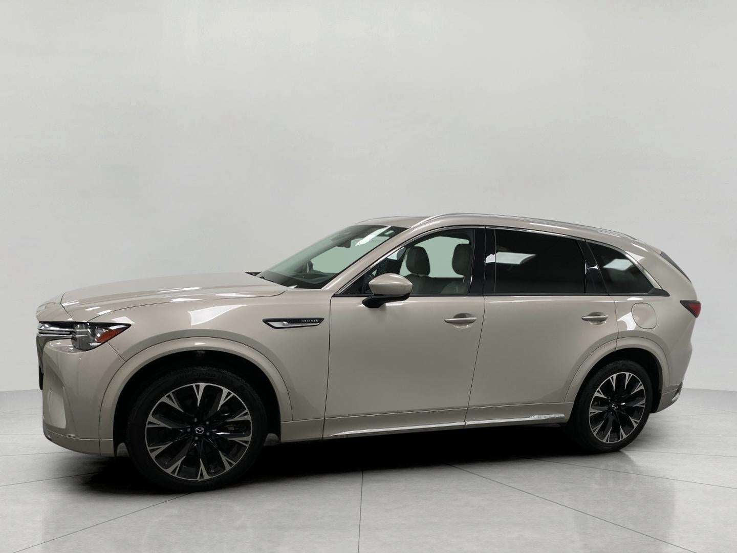 2024 Mazda Mazda CX-90 3.3 Turbo S AWD