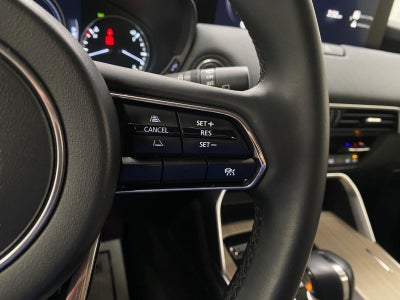 2025 Mazda Mazda CX-90 3.3 Turbo Preferred Package