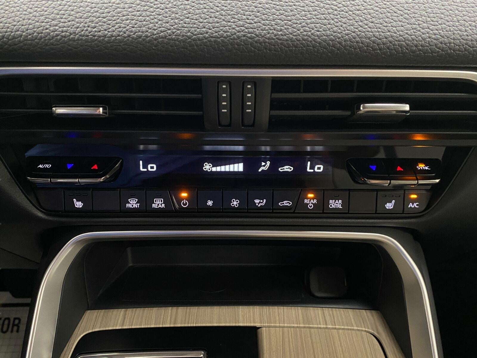 2025 Mazda Mazda CX-90 3.3 Turbo Preferred Package