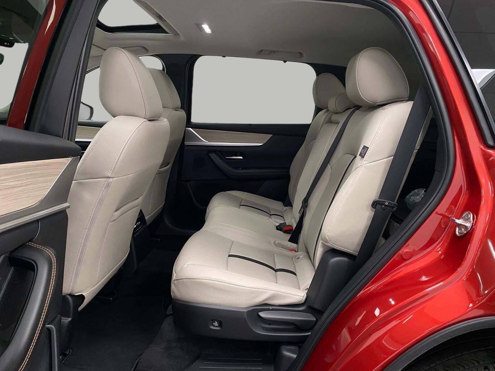 2025 Mazda Mazda CX-90 3.3 Turbo Preferred Package