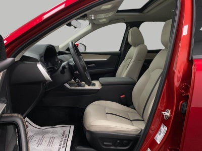 2025 Mazda Mazda CX-90 3.3 Turbo Preferred Package