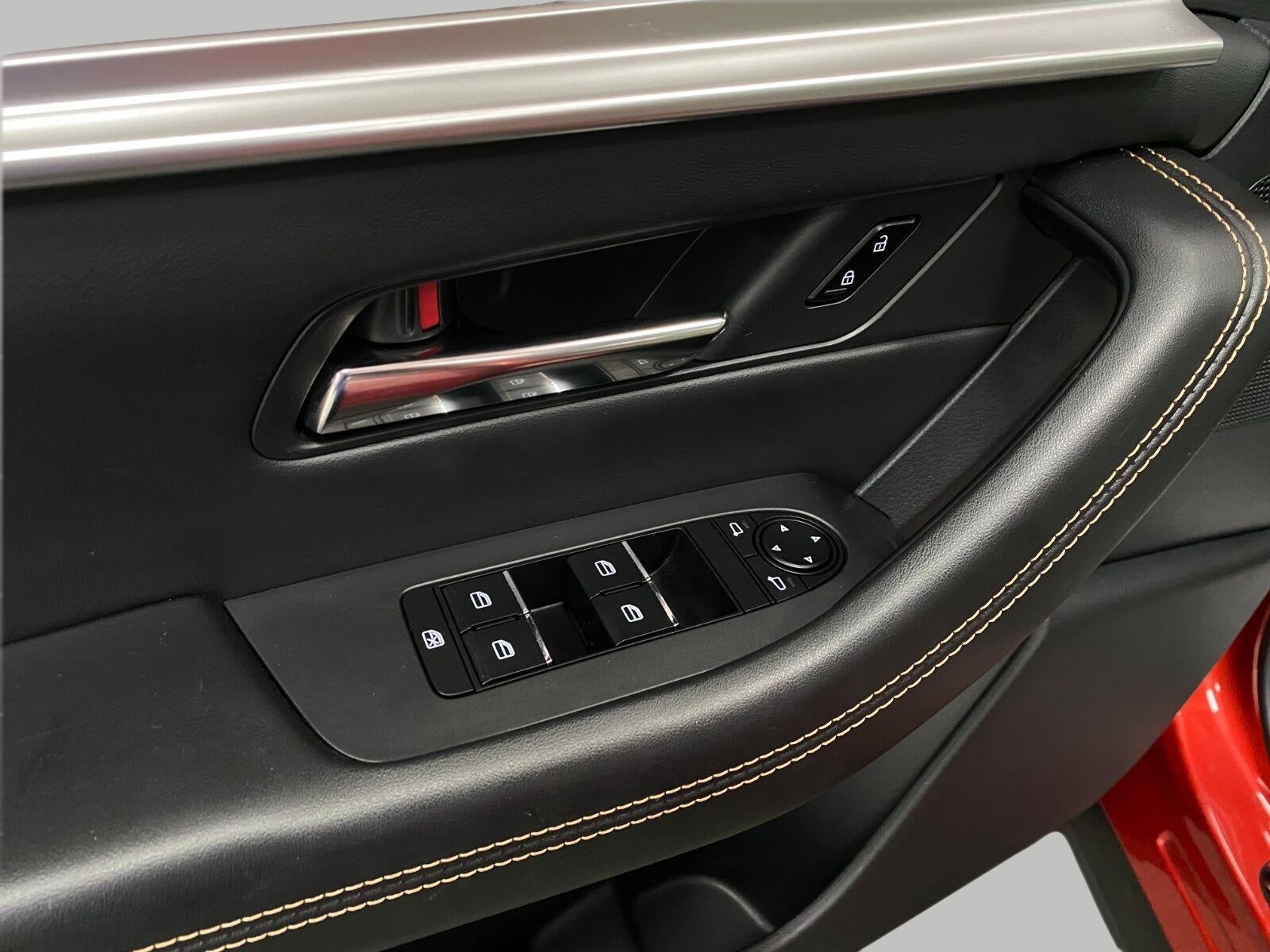 2025 Mazda Mazda CX-90 3.3 Turbo Preferred Package