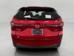 2025 Mazda Mazda CX-90 3.3 Turbo Preferred Package