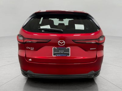 2025 Mazda Mazda CX-90 3.3 Turbo Preferred Package