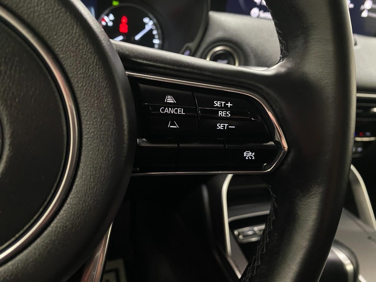 2025 Mazda Mazda CX-90 3.3 Turbo Preferred Package