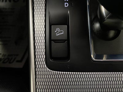 2025 Mazda Mazda CX-90 3.3 Turbo Preferred Package