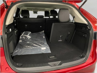 2025 Mazda Mazda CX-90 3.3 Turbo Preferred Package