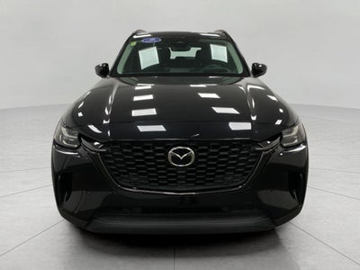 2025 Mazda Mazda CX-90 3.3 Turbo Premium Sport