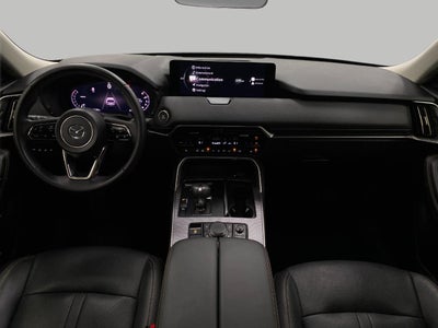 2025 Mazda Mazda CX-90 3.3 Turbo Premium Sport