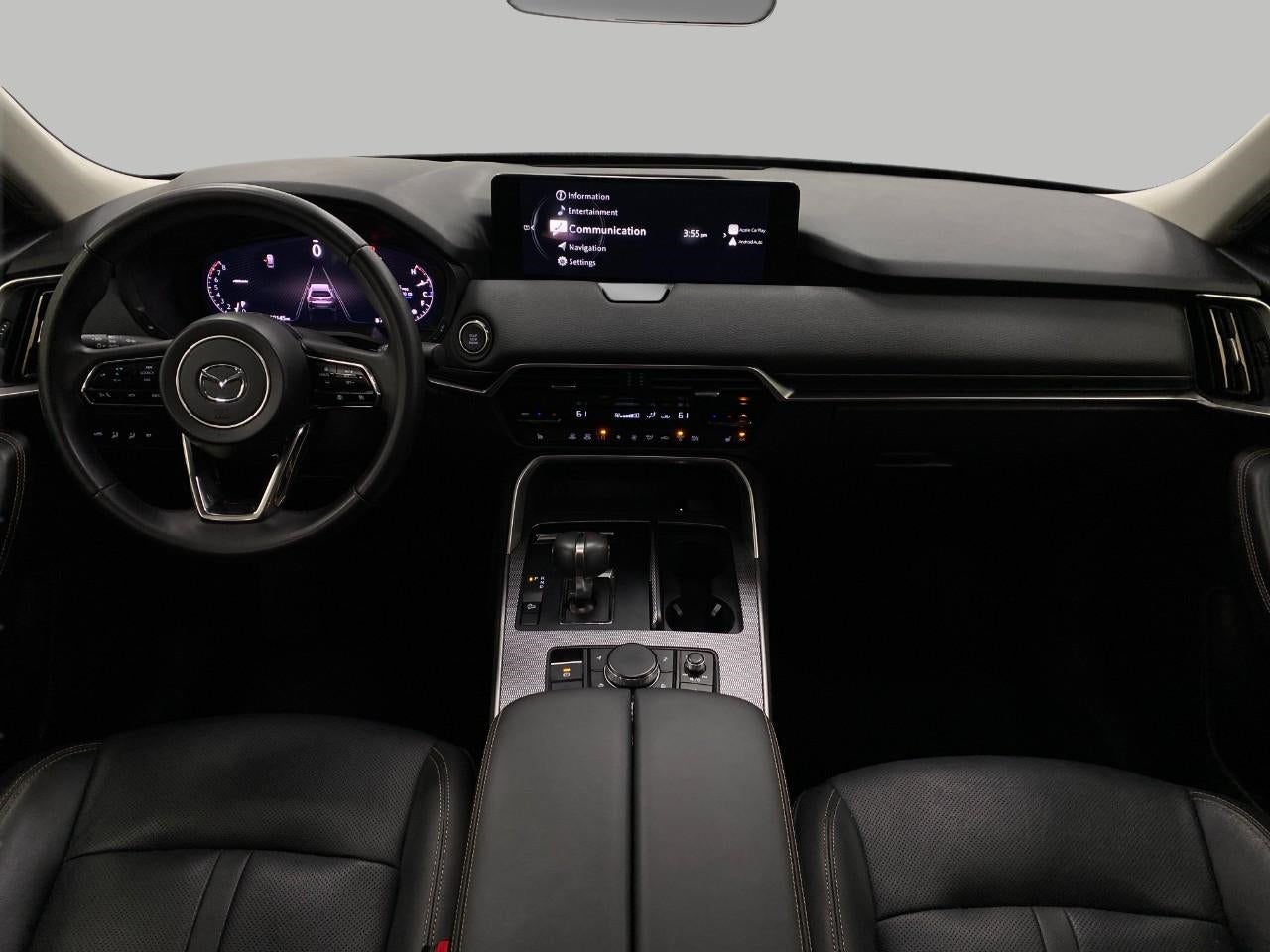 2025 Mazda Mazda CX-90 3.3 Turbo Premium Sport
