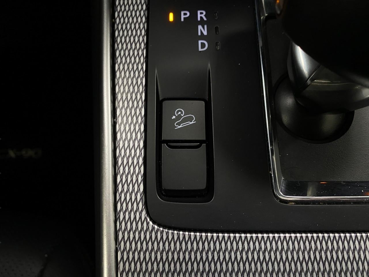 2025 Mazda Mazda CX-90 3.3 Turbo Premium Sport
