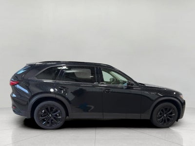 2025 Mazda Mazda CX-90 3.3 Turbo Premium Sport