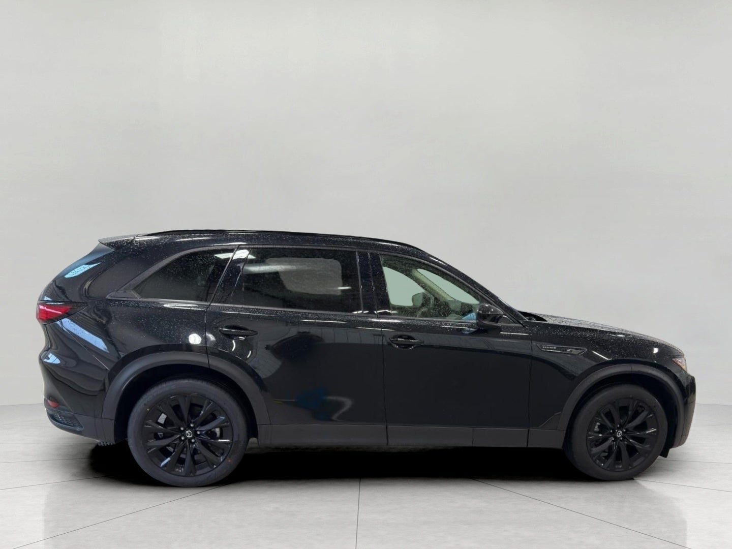 2025 Mazda Mazda CX-90 3.3 Turbo Premium Sport