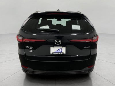 2025 Mazda Mazda CX-90 3.3 Turbo Premium Sport