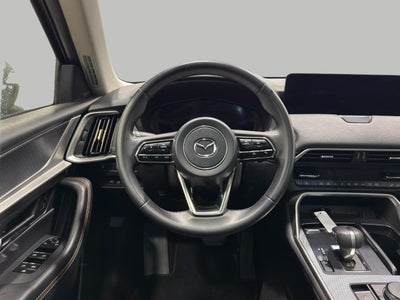 2025 Mazda Mazda CX-90 3.3 Turbo Premium Sport
