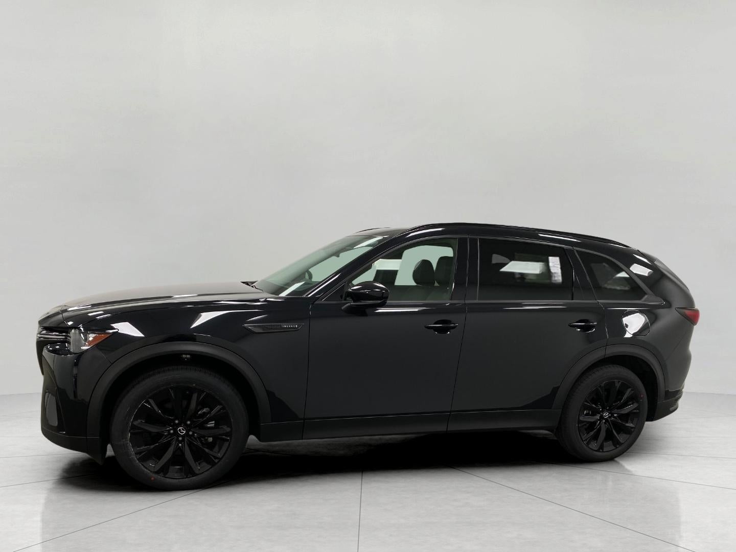 2025 Mazda Mazda CX-90 3.3 Turbo Premium Sport