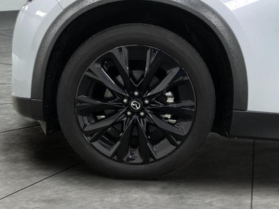 2025 Mazda Mazda CX-90 3.3 Turbo Premium Sport