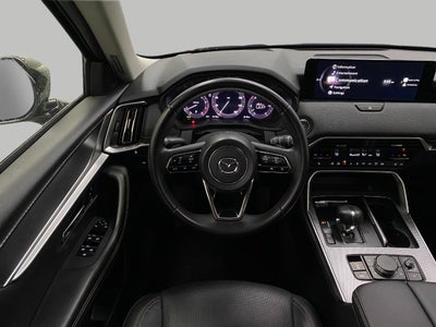 2025 Mazda Mazda CX-90 3.3 Turbo Premium Sport