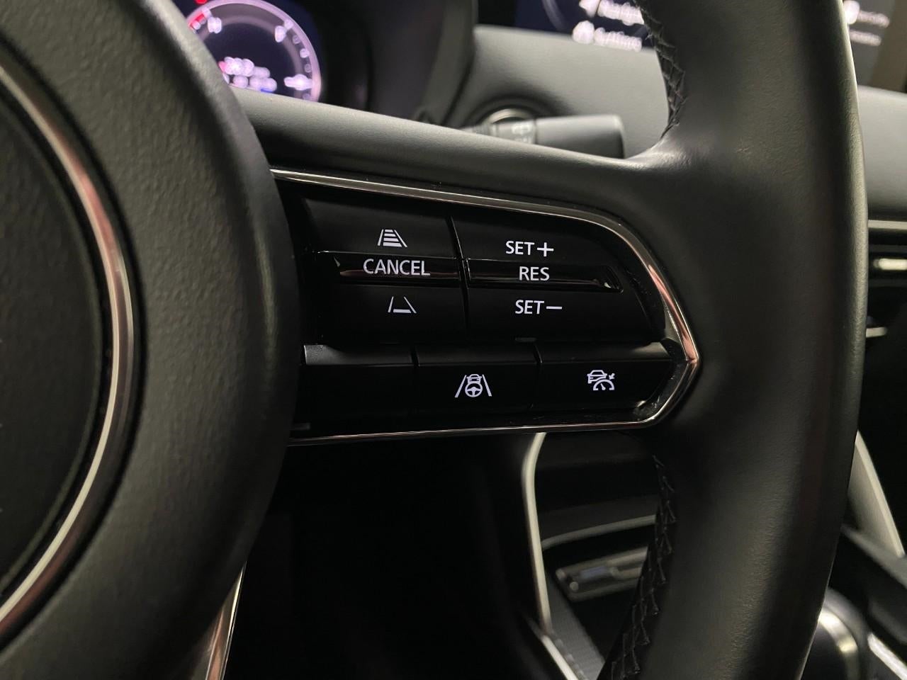 2025 Mazda Mazda CX-90 3.3 Turbo Premium Sport