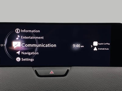 2025 Mazda Mazda CX-90 3.3 Turbo Premium Sport