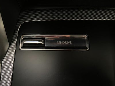 2025 Mazda Mazda CX-90 3.3 Turbo Premium Sport