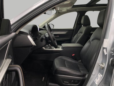 2025 Mazda Mazda CX-90 3.3 Turbo Premium Sport