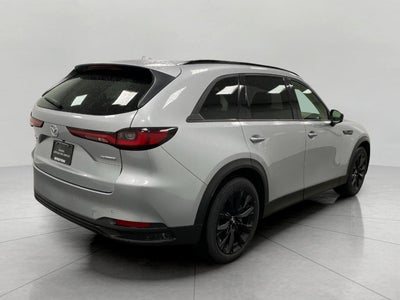 2025 Mazda Mazda CX-90 3.3 Turbo Premium Sport