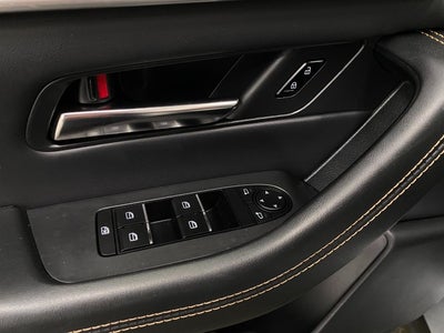 2025 Mazda Mazda CX-90 3.3 Turbo Premium Sport