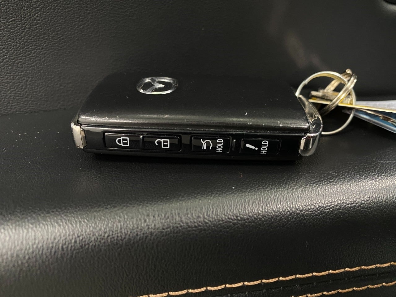 2025 Mazda Mazda CX-90 3.3 Turbo Premium Sport