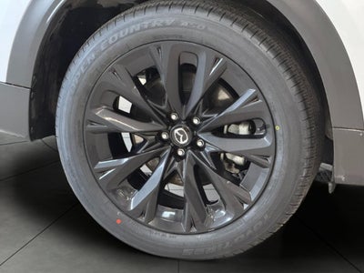 2025 Mazda Mazda CX-90 3.3 Turbo Premium Sport