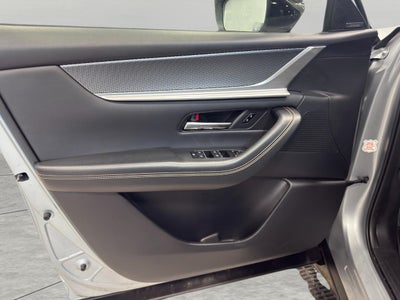 2025 Mazda Mazda CX-90 3.3 Turbo Premium Sport