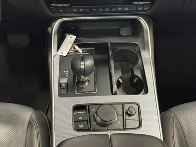 2025 Mazda Mazda CX-90 3.3 Turbo Premium Sport