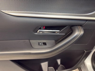 2025 Mazda Mazda CX-90 3.3 Turbo Premium Sport