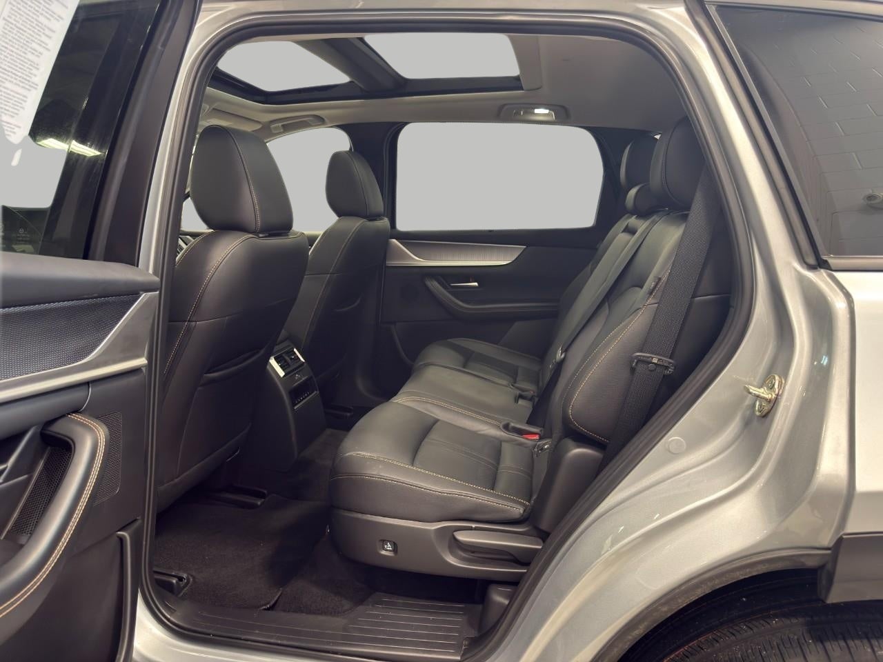 2025 Mazda Mazda CX-90 3.3 Turbo Premium Sport