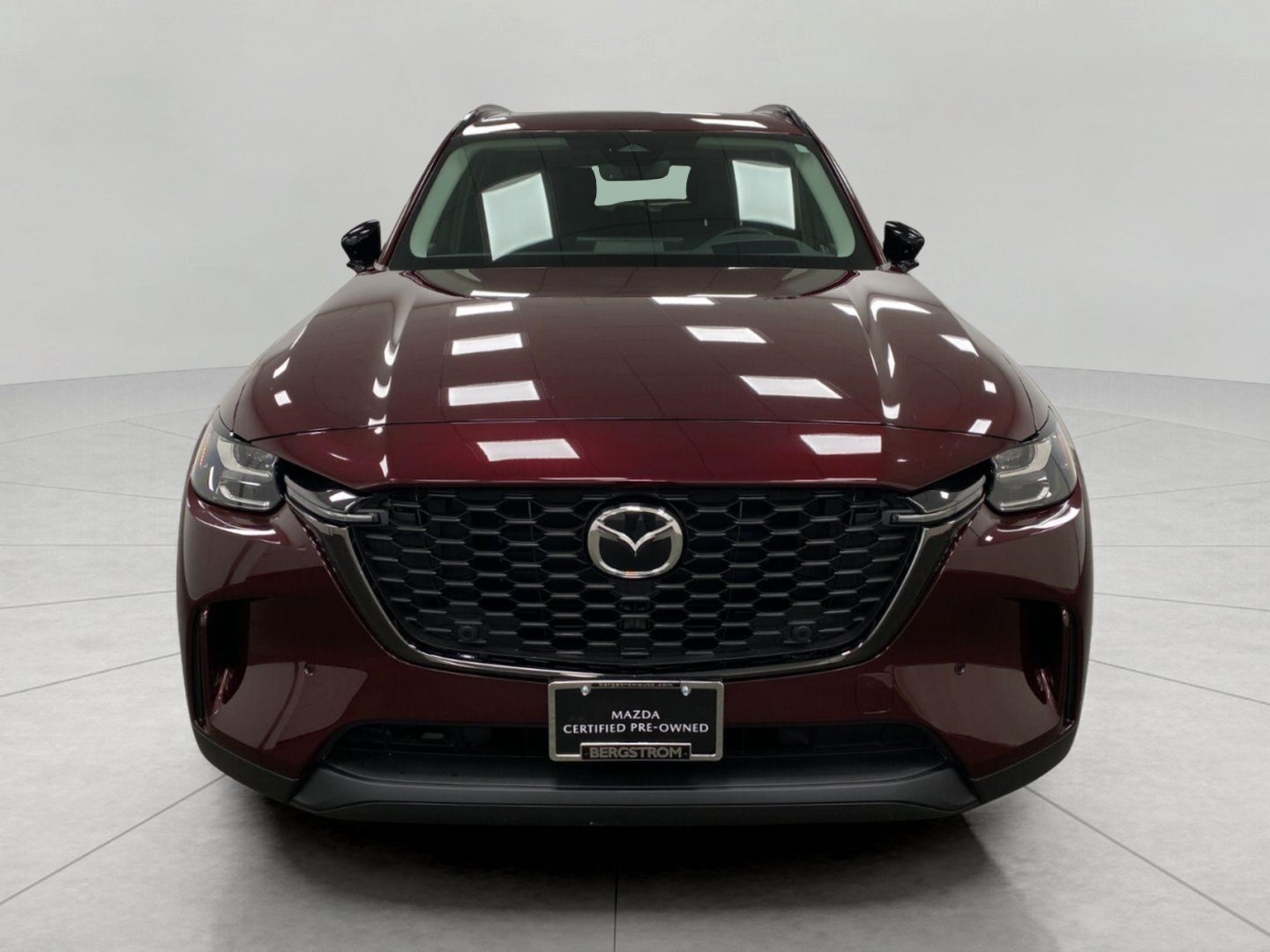2026 Mazda Mazda CX-90 3.3 Turbo Premium Sport