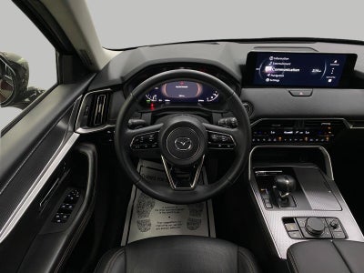 2026 Mazda Mazda CX-90 3.3 Turbo Premium Sport