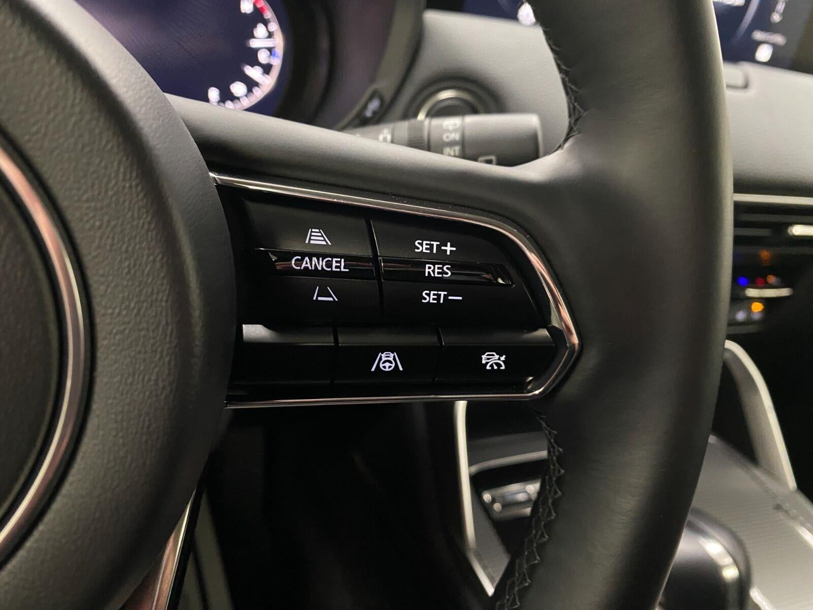 2026 Mazda Mazda CX-90 3.3 Turbo Premium Sport