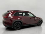 2026 Mazda Mazda CX-90 3.3 Turbo Premium Sport