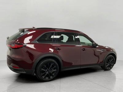 2026 Mazda Mazda CX-90 3.3 Turbo Premium Sport
